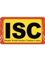 (ISC) دریافت کد اختصاصی پنجمین کنگره ملی زغالسنگ ایران از پایگاه  استنادی علوم جهان اسلام